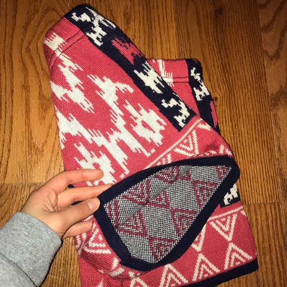 Textured shorts - Picture 4 of 6